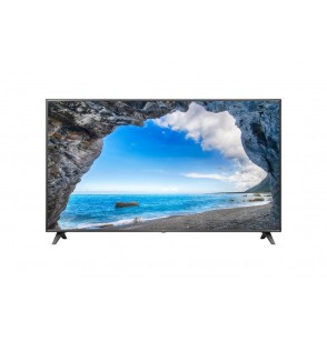 TV Set | LG | 55" | 4K/Smart | 3840x2160 | Wireless LAN | Bluetooth | webOS | 55UQ751C