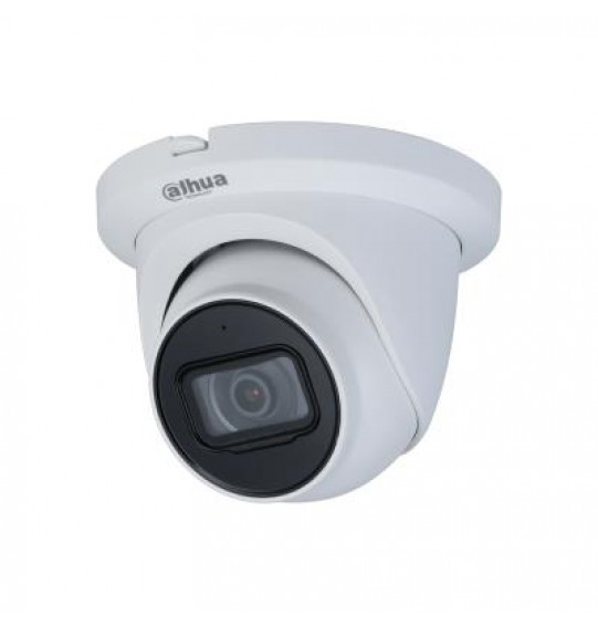 NET CAMERA 4MP IR EYEBALL/HDW5442TM-ASE-0280B-S3 DAHUA