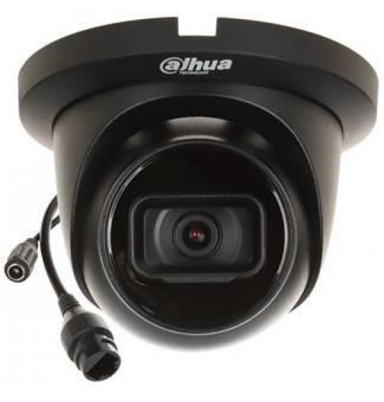 NET CAMERA 4MP IR EYEBALL/HDW5442TM-ASE-0280B-S3-B DAHUA