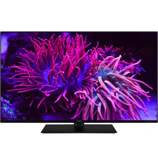 TV SET LCD 43" QLED 4K/43HAQ6360/2 HITACHI