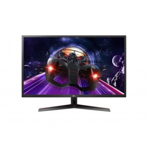 LCD Monitor | LG | 24MP60G-B | 24" | Gaming | Panel IPS | 1920x1080 | 16:9 | 75Hz | 5 ms | Tilt | 24MP60G-B