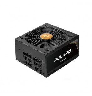 Power Supply | CHIEFTEC | 1050 Watts | Efficiency 80 PLUS GOLD | PFC Active | PPS-1050FC