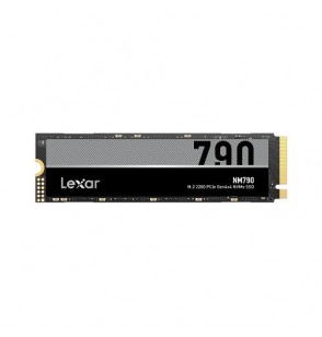 SSD M.2 2280 512GB/NM790 LNM790X512G-RNNNG LEXAR