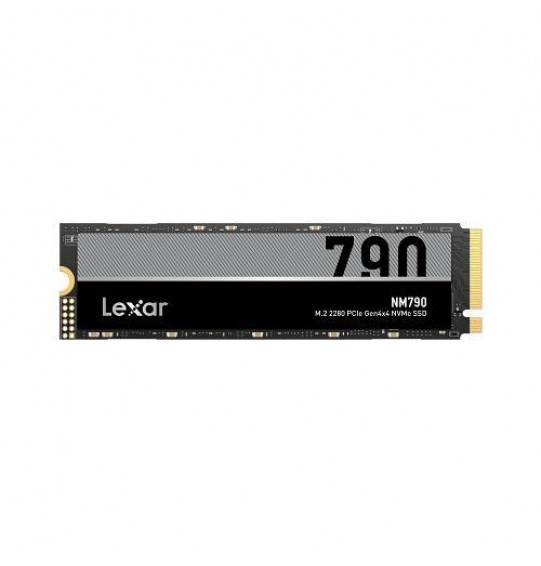 SSD M.2 2280 1TB/NM790 LNM790X001T-RNNNG LEXAR