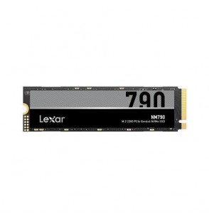 SSD M.2 2280 2TB/NM790 LNM790X002T-RNNNG LEXAR