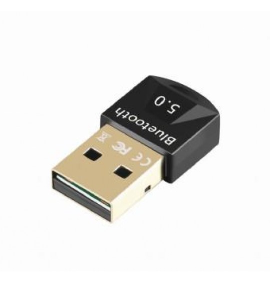 WRL DONGLE BLUETH5 USB/BTD-MINI6 GEMBIRD