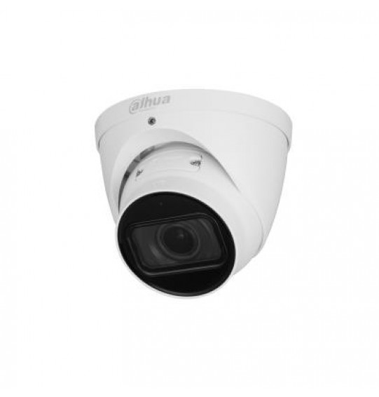 NET CAMERA 4MP IR EYEBALL/IPC-HDW5442T-ZE-2712-S3 DAHUA