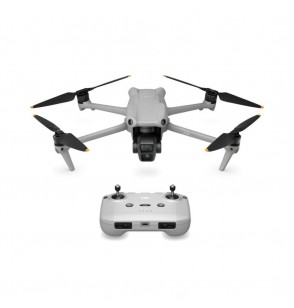 Drone | DJI | DJI Air 3 (DJI RC-N2) | Consumer | CP.MA.00000691.04