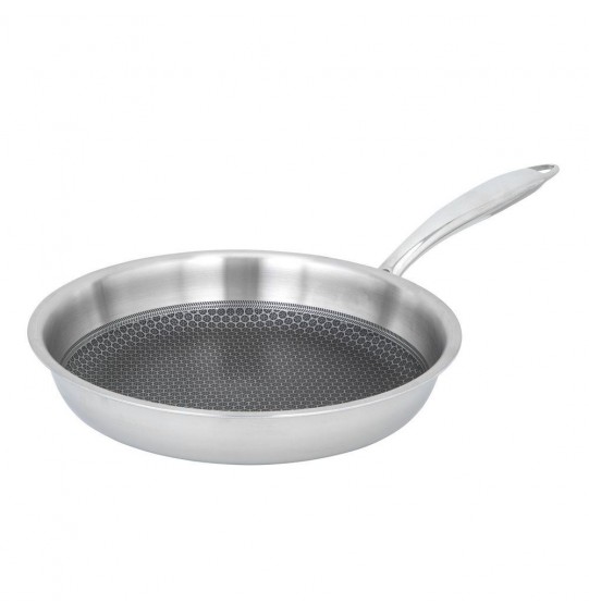 FRYPAN D28 H5.5CM/95013 RESTO