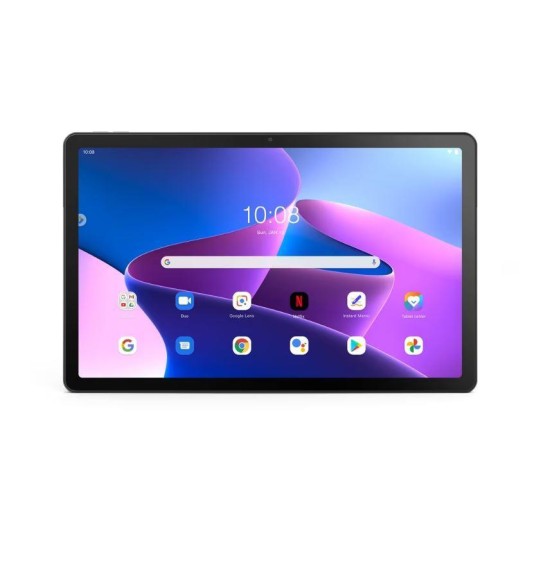 TABLET TAB M10 PLUS 10" 64GB/STORM GREY ZAAJ0347GR LENOVO