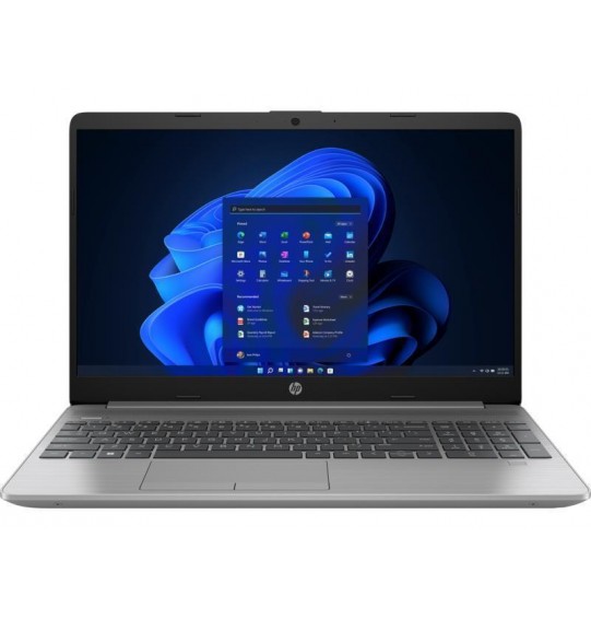 Notebook | HP | 255 G9 | CPU 5425U | 2700 MHz | 15.6" | 1920x1080 | RAM 8GB | DDR4 | 3200 MHz | SSD 256GB | AMD Radeon Graphics | Integrated | ENG | DOS | Grey | 1.74 kg | 6S6F7EA