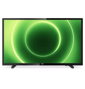 TV Set | PHILIPS | 32" | Smart/HD | 1366x768 | Wireless LAN | 32PHS6605/12