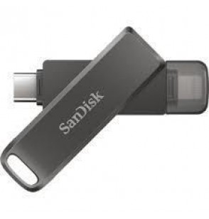 MEMORY DRIVE FLASH USB3 256GB/SDIX70N-256G-GN6NE SANDISK