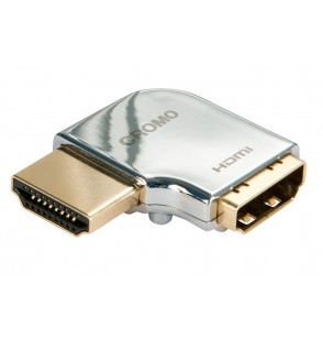 ADAPTER HDMI TO HDMI/90 DEGREE 41508 LINDY