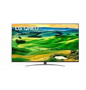 TV Set | LG | 55" | 4K/Smart | 3840x2160 | webOS | 75QNED823QB