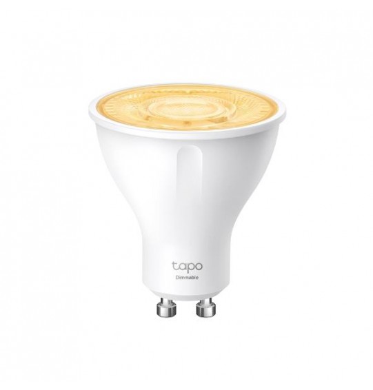 Smart Light Bulb | TP-LINK | Power consumption 2.9 Watts | Luminous flux 350 Lumen | 2700 K | Beam angle 40 degrees | TAPOL610