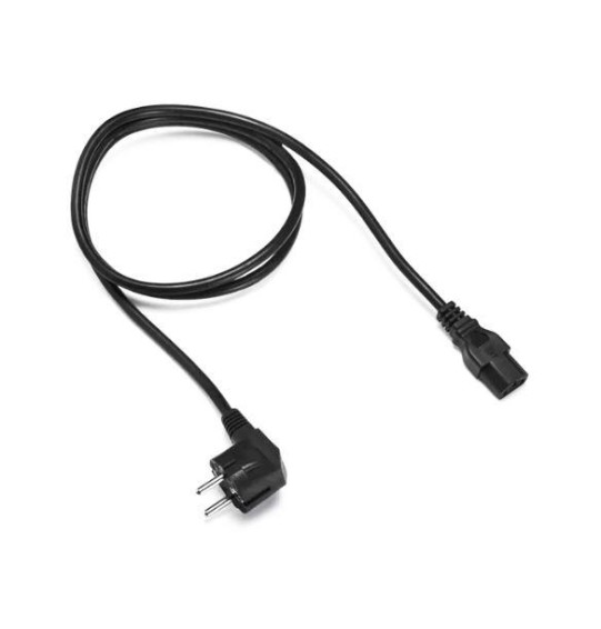 CABLE CHARGE AC/1.5M 5008004035 ECOFLOW
