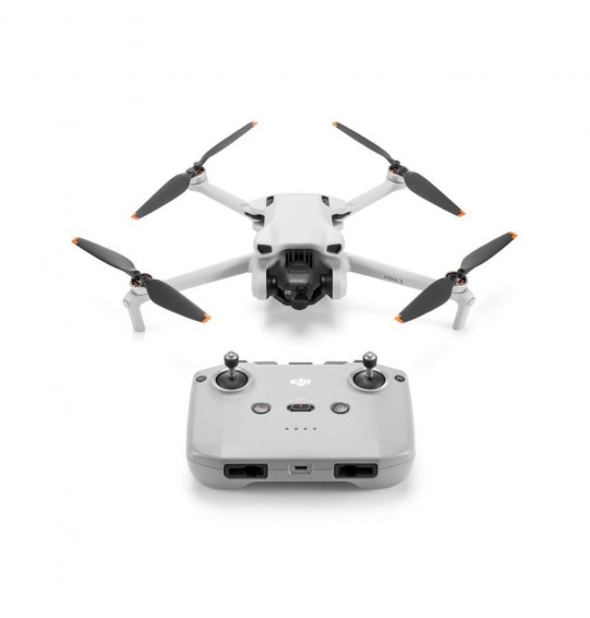 Drone | DJI | DJI Mini 3 | Consumer | CP.MA.00000587.02