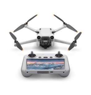 Drone | DJI | Mini 3 Pro | Consumer | CP.MA.00000488.04