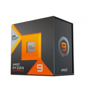 CPU | AMD | Desktop | Ryzen 9 | 7950X3D | 4200 MHz | Cores 16 | 128MB | Socket SAM5 | 120 Watts | GPU Radeon | BOX | 100-100000908WOF