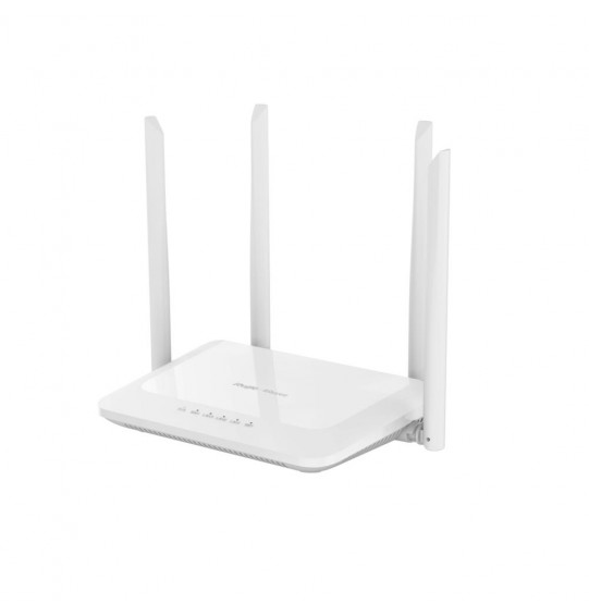 WRL ROUTER 1200MBPS 10/100M 4P/RG-EW1200 RUIJIE