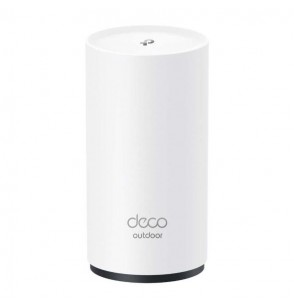 WRL MESH ROUTER 3000MBPS/DECO X50-OUTDOOR 1-PK TP-LINK