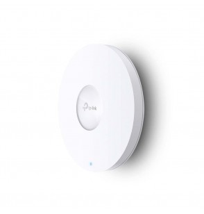 Access Point | TP-LINK | 1800 Mbps | Wi-Fi 6 | 1x10/100/1000M | EAP613