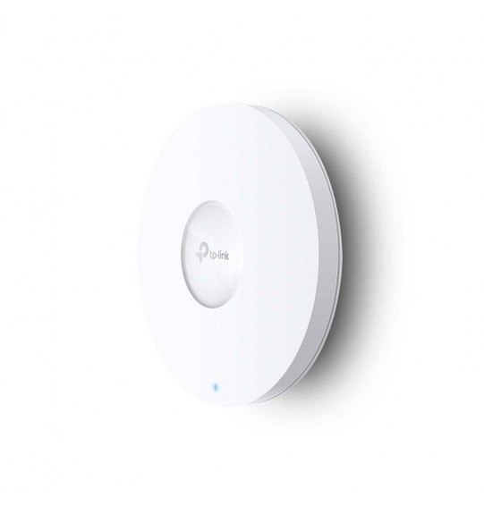 Access Point | TP-LINK | 1800 Mbps | Wi-Fi 6 | 1x10/100/1000M | EAP613