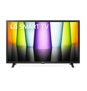 TV Set | LG | 32" | Smart/FHD | 1920x1080 | Wireless LAN | Bluetooth | webOS | Black | 32LQ631C0ZA