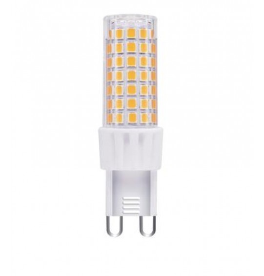Light Bulb | LEDURO | Power consumption 7 Watts | Luminous flux 700 Lumen | 3000 K | 220-240V | Beam angle 280 degrees | 21070