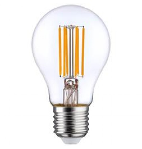 Light Bulb | LEDURO | Power consumption 10 Watts | Luminous flux 1200 Lumen | 3000 K | 220-240V | Beam angle 300 degrees | 70110