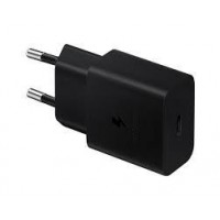 MOBILE CHARGER WALL 15W/BLACK EP-T1510XBEGEU SAMSUNG