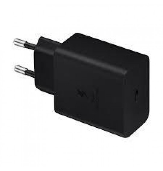 MOBILE CHARGER WALL 45W/BLACK EP-T4510XBEGEU SAMSUNG
