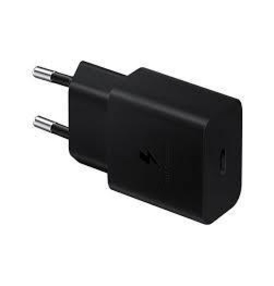 MOBILE CHARGER WALL 15W/BLACK EP-T1510NBEGEU SAMSUNG