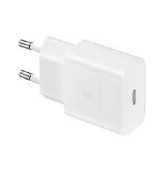 MOBILE CHARGER WALL 15W/WHITE EP-T1510NWEGEU SAMSUNG