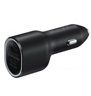 MOBILE CHARGER CAR 40W/EP-L4020NBEGEU SAMSUNG
