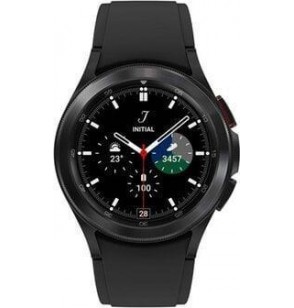 SMARTWATCH GALAXY WATCH4/46MM BLACK SM-R890 SAMSUNG