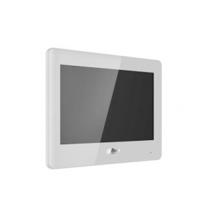 MONITOR LCD 7" IP WI-FI/DOORPHONE VTH5422HW-W DAHUA