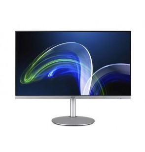 LCD Monitor | ACER | CBA322QUSMIIPR | 31.5" | Panel IPS | 2560x1440 | 16:9 | 75Hz | 1 ms | Speakers | Swivel | Pivot | Height adjustable | Tilt | Colour Silver | UM.JB2EE.001