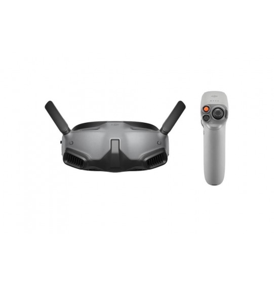 DRONE ACC GOGGLES INTEGRA/MOTION CP.FP.00000119.03 DJI