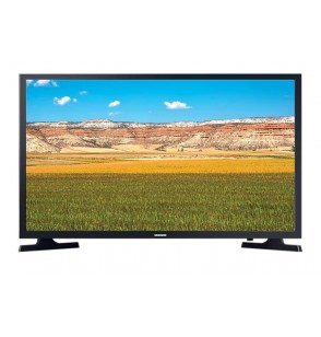 TV Set | SAMSUNG | 32" | HD | 1366x768 | Wireless LAN | Tizen | Black | UE32T4302AEXXH