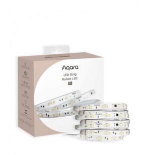 Smart Lightstrip | AQARA | LED STRIP T1 | ZigBee | RLS-K01D