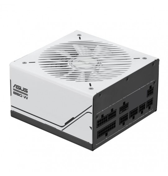 Power Supply | ASUS | 850 Watts | Efficiency 80 PLUS GOLD | PFC Active | AP-850G