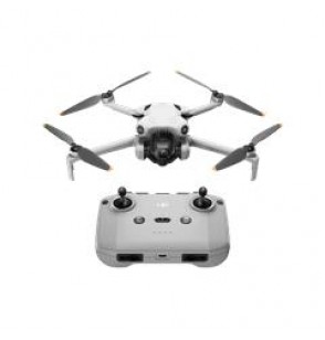 Drone | DJI | Mini 4 Pro (DJI RC-N2) | Consumer | CP.MA.00000731.01
