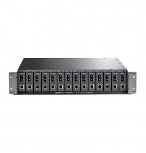 NET CHASSIS /MEDIA CONVERTERS/TL-FC1420 TP-LINK