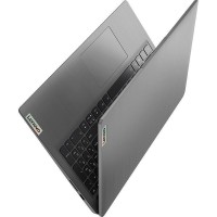 Notebook | LENOVO | IdeaPad | 3 15ITL6 | CPU i5-1135G7 | 2400 MHz | 15.6" | 1920x1080 | RAM 16GB | DDR4 | 3200 MHz | SSD 512GB | Intel Iris Xe Graphics | Integrated | ENG | Card Reader 4-in-1 | Grey | 1.66 kg | 82H803FQPB