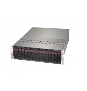 SERVER SYSTEM 3U 8NODES RYZEN/AS-3015MR-H8TNR SUPERMICRO