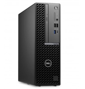 PC | DELL | OptiPlex | 7010 | Business | SFF | CPU Core i5 | i5-13500 | 2500 MHz | RAM 16GB | DDR5 | SSD 512GB | Graphics card Intel Integrated Graphics | Integrated | ENG | Windows 11 Pro | Included Accessories Dell Optical Mouse-MS116 - Black;Dell Wired
