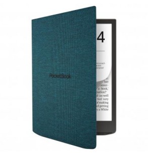 Tablet Case | POCKETBOOK | Green | HN-FP-PU-743G-SG-WW