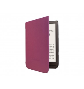 Tablet Case | POCKETBOOK | Violet | WPUC-740-S-VL